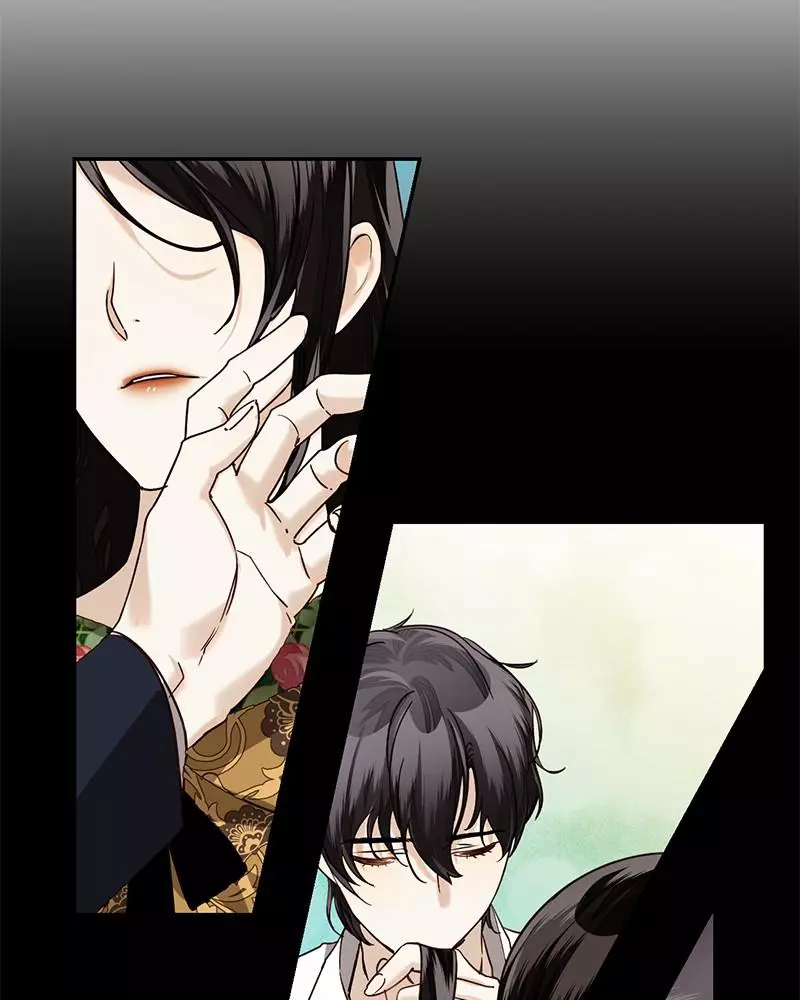 men of the harem Chapter 20 page 85