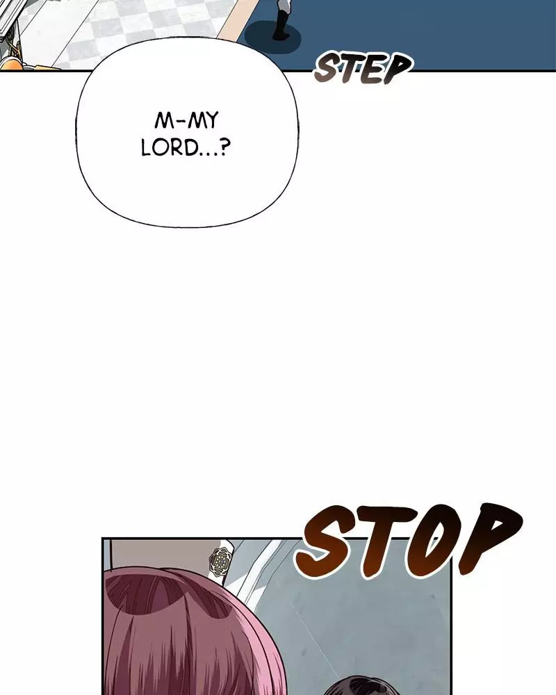 men of the harem Chapter 20 page 91