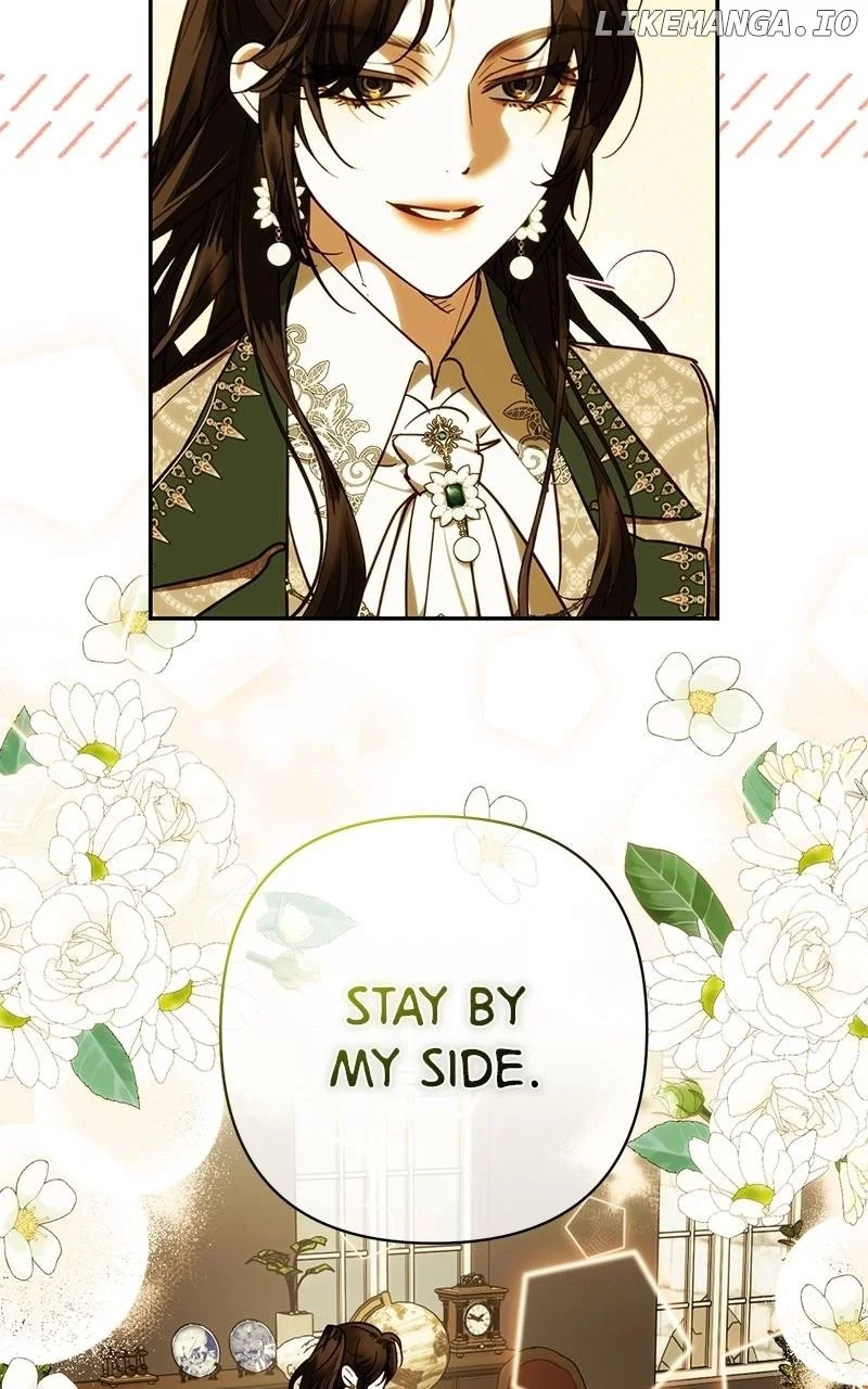men of the harem Chapter 200 page 32