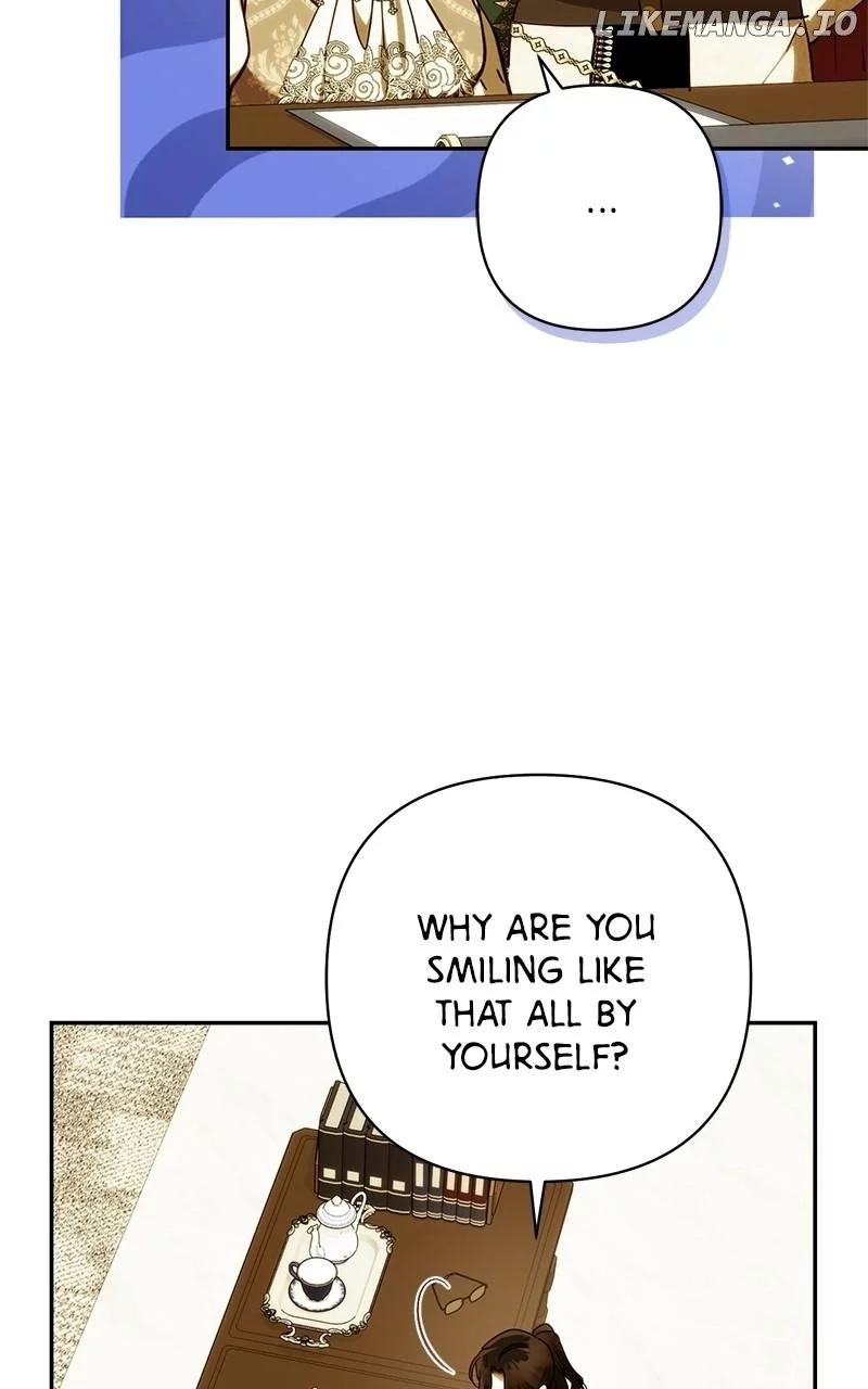 men of the harem Chapter 200 page 37