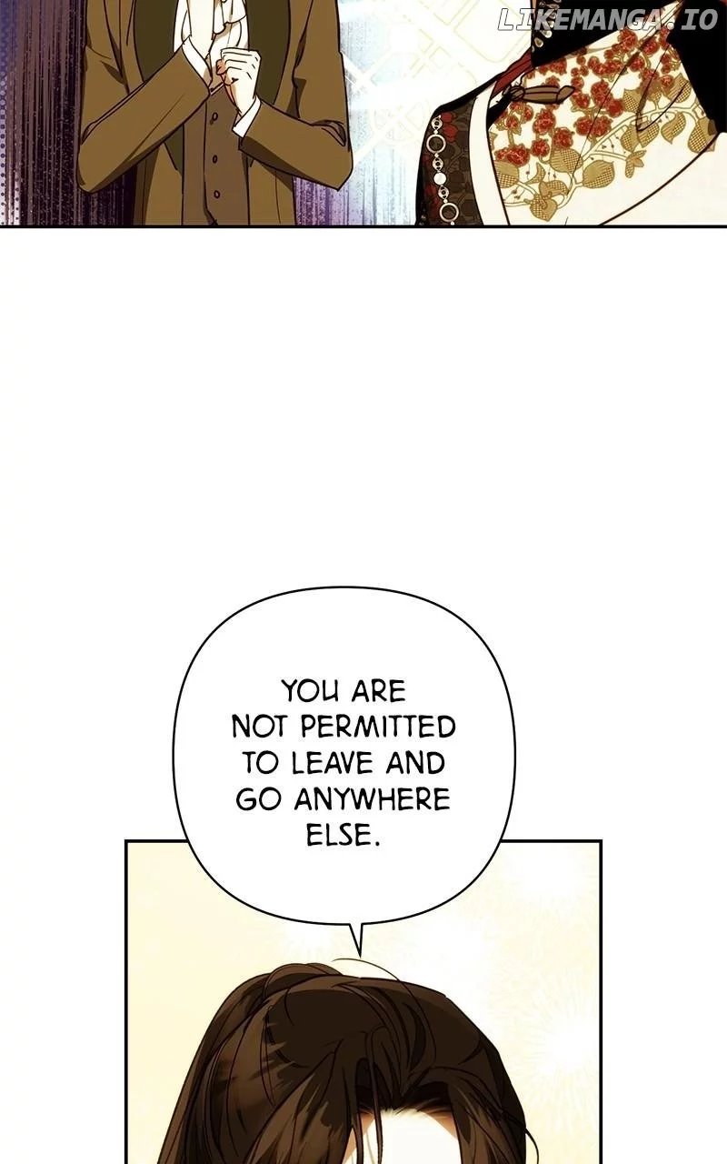 men of the harem Chapter 200 page 31