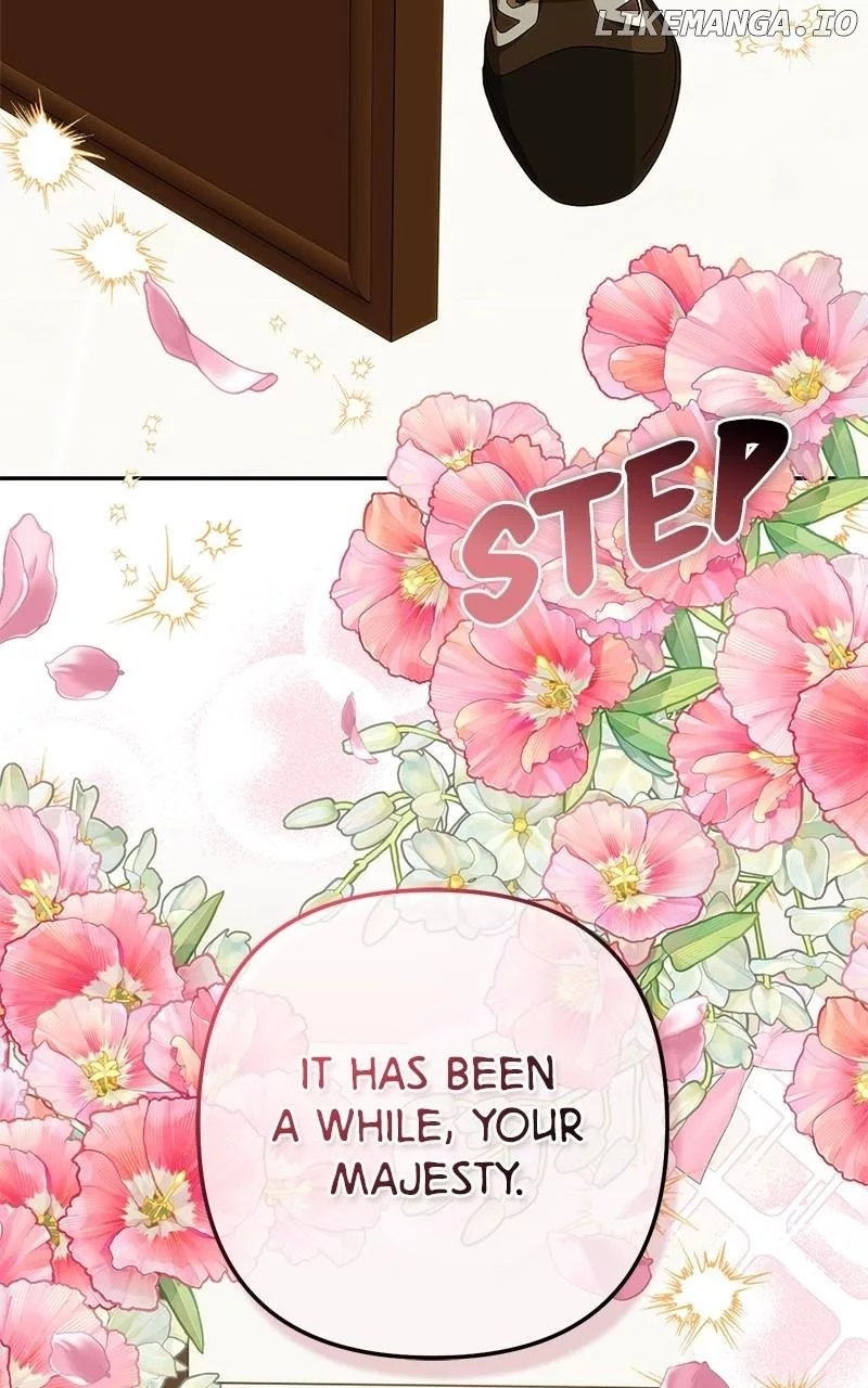 men of the harem Chapter 200 page 22