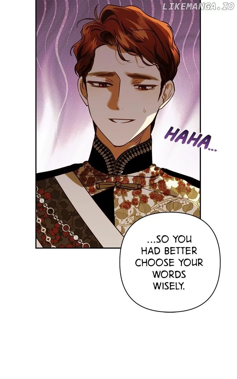 men of the harem Chapter 200 page 44