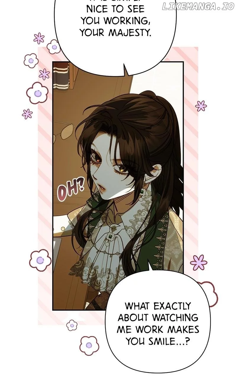 men of the harem Chapter 200 page 39