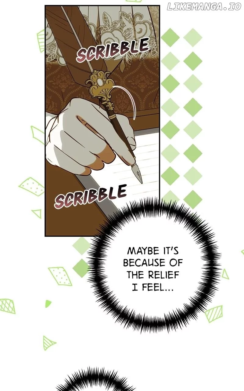 men of the harem Chapter 200 page 35