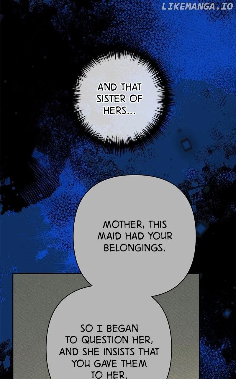 men of the harem Chapter 200 page 13