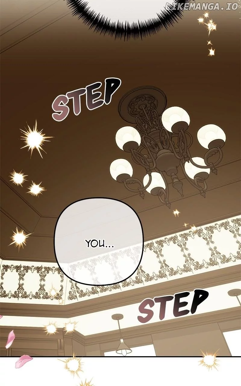 men of the harem Chapter 200 page 27