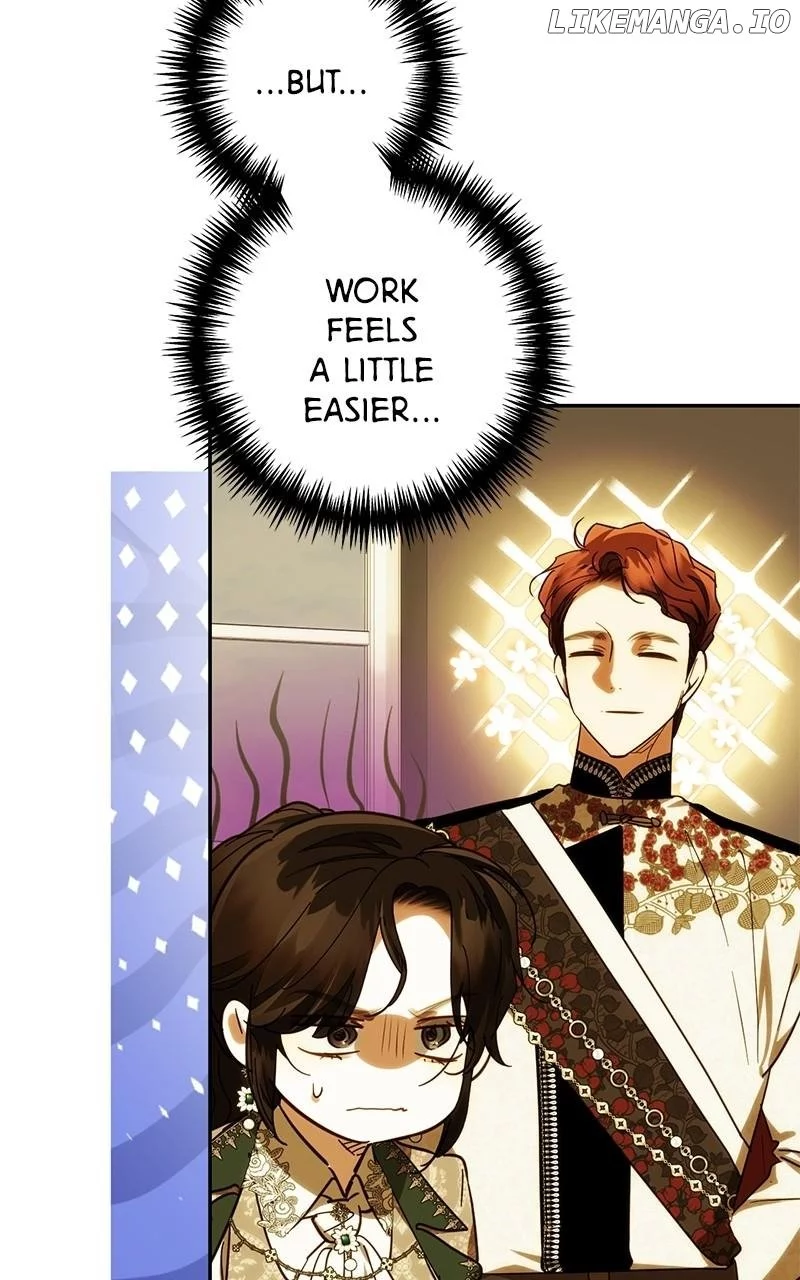men of the harem Chapter 200 page 36