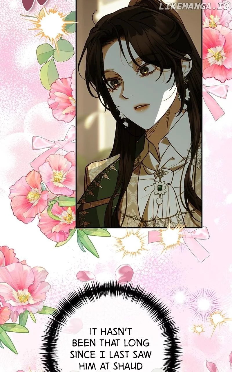 men of the harem Chapter 200 page 25