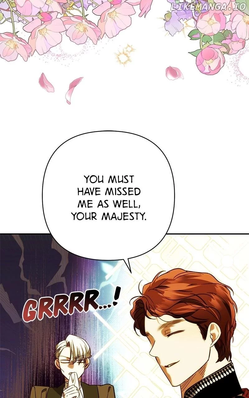 men of the harem Chapter 200 page 30