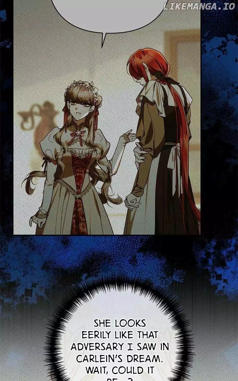 men of the harem Chapter 200 page 14