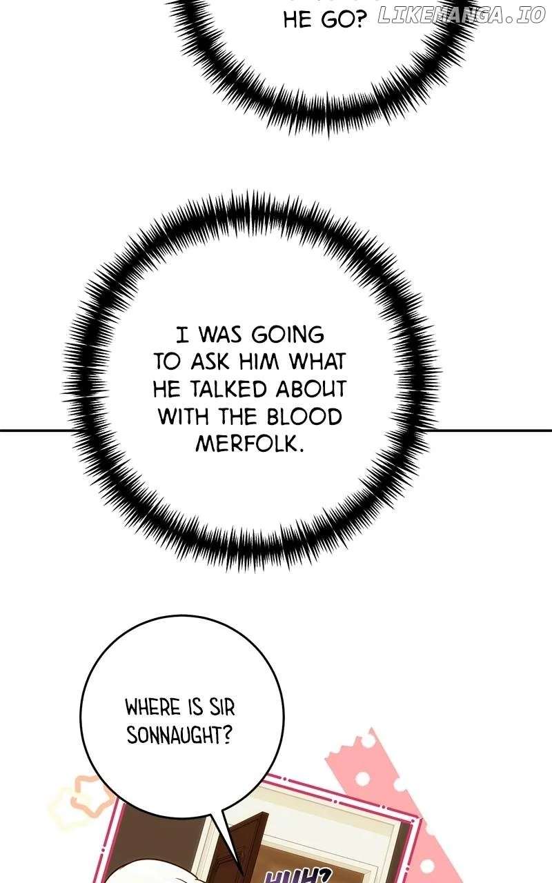 men of the harem Chapter 200 page 53