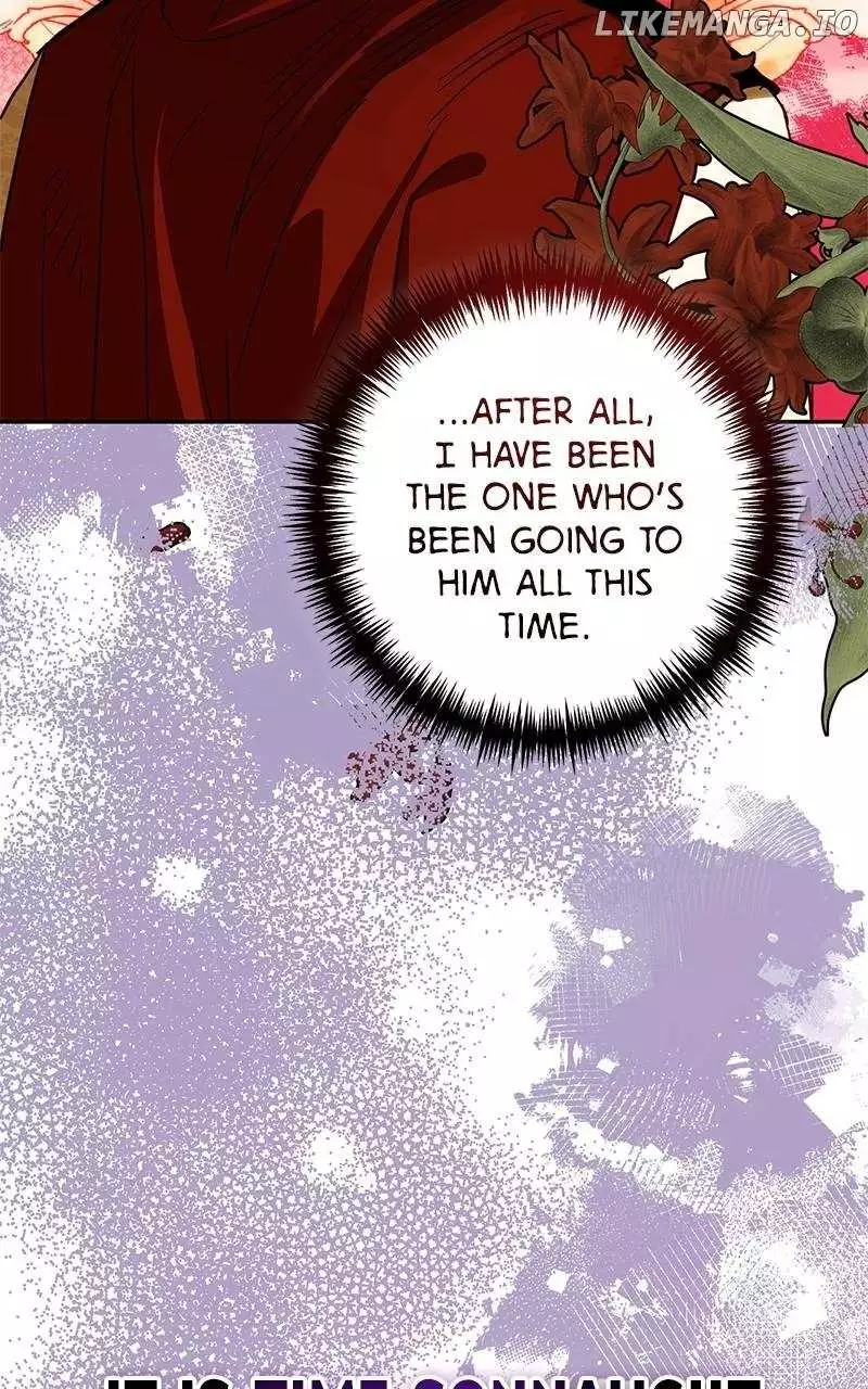 men of the harem Chapter 200 page 57