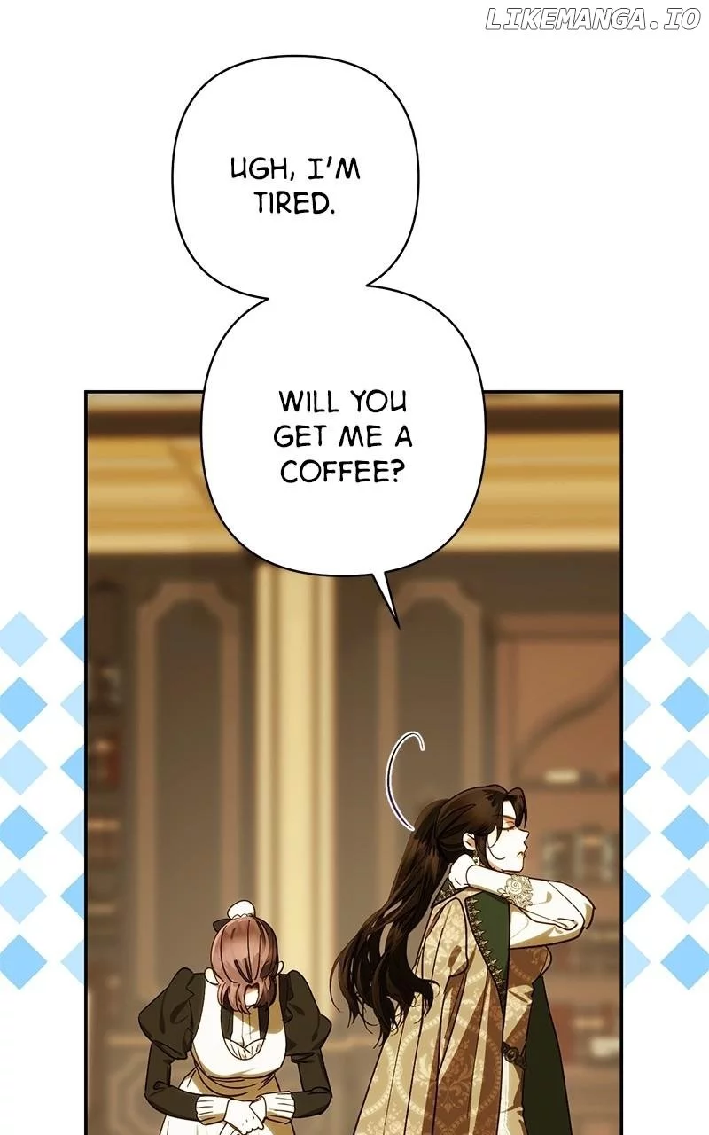 men of the harem Chapter 200 page 60