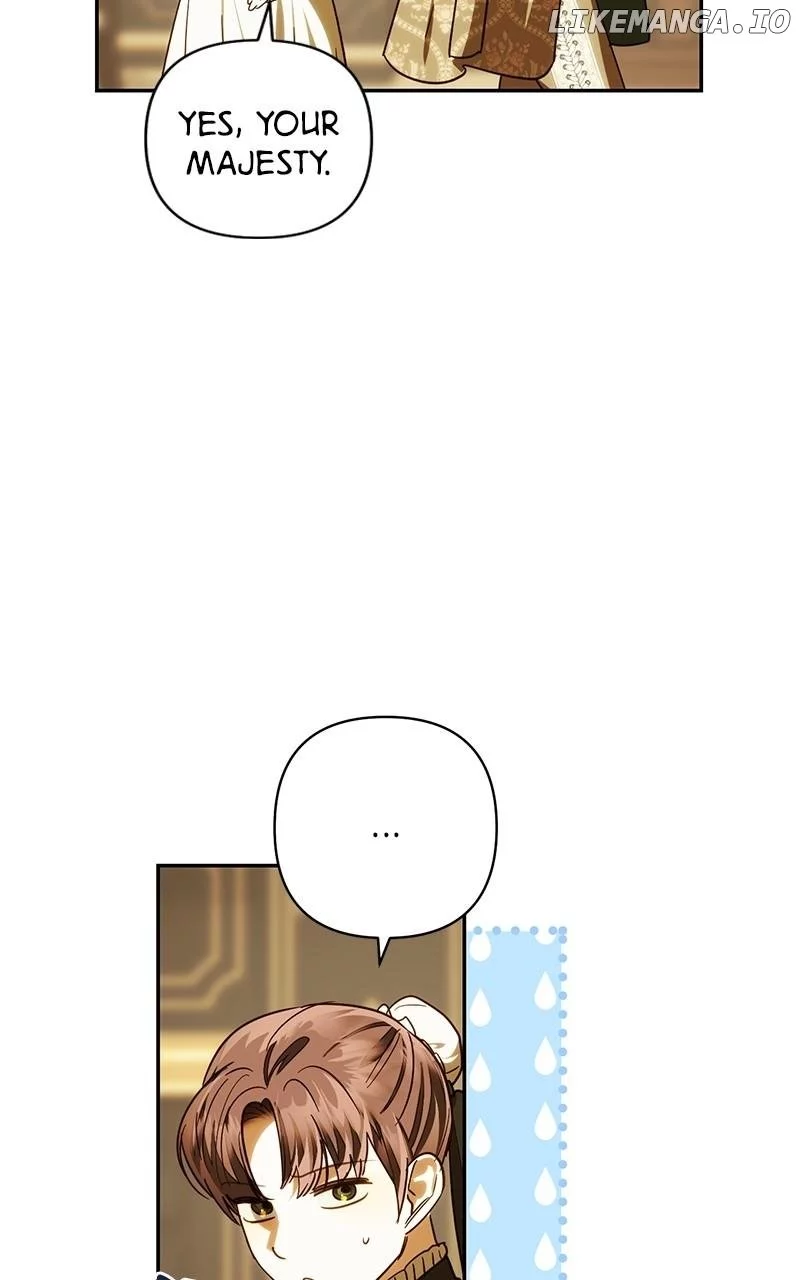men of the harem Chapter 200 page 61