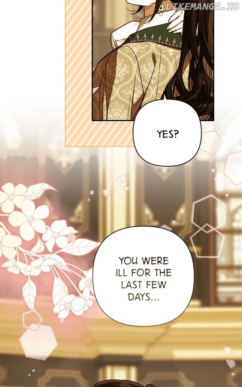 men of the harem Chapter 200 page 63