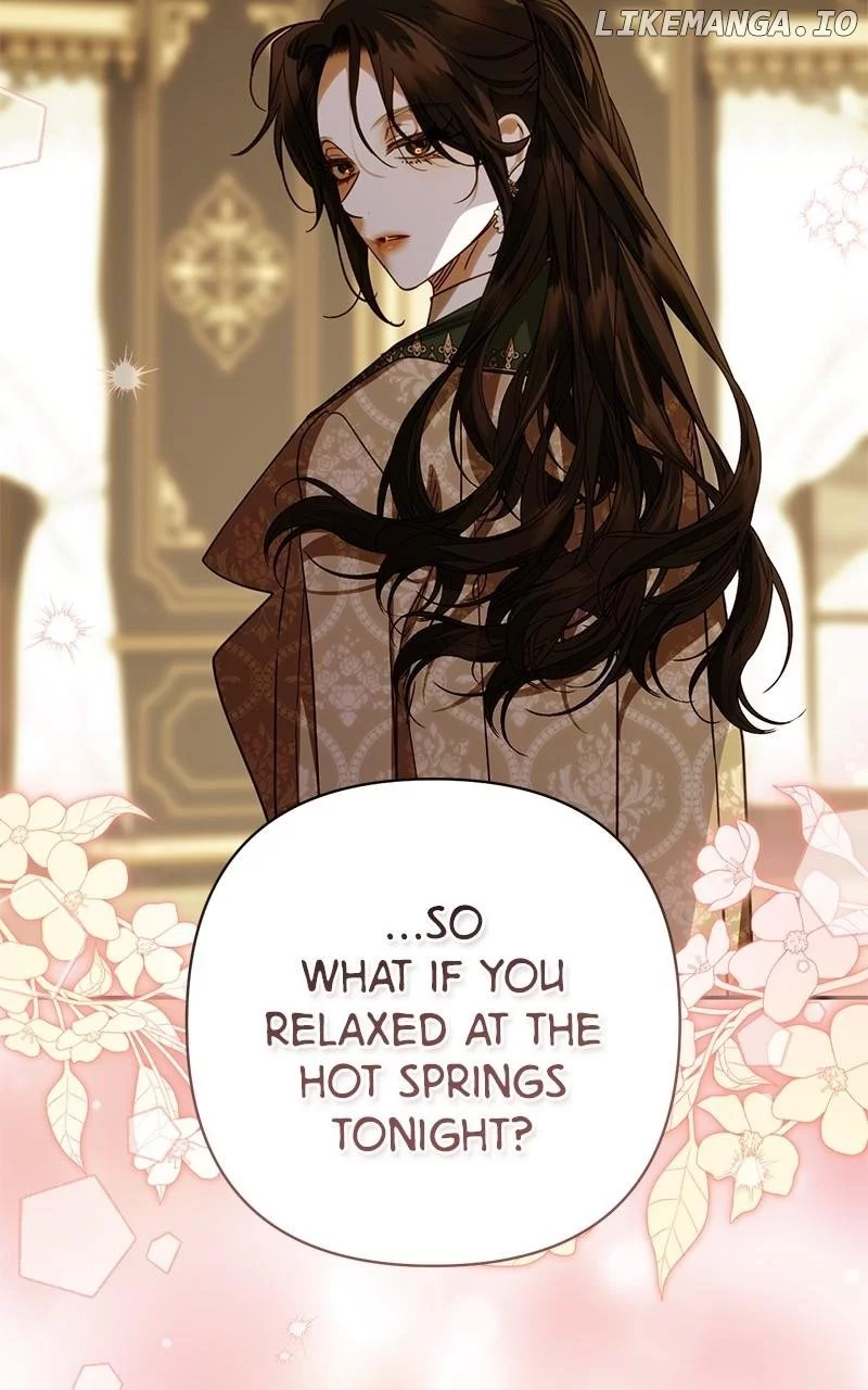 men of the harem Chapter 200 page 64