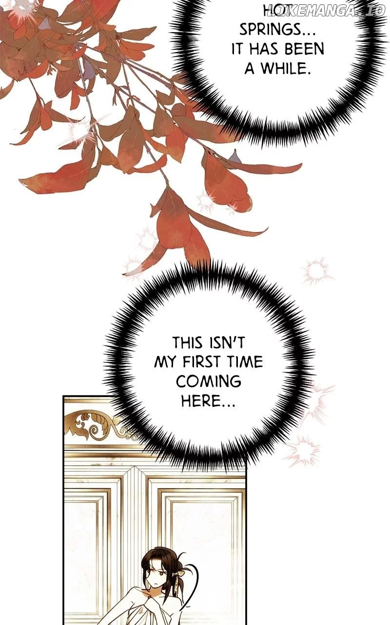 men of the harem Chapter 200 page 67