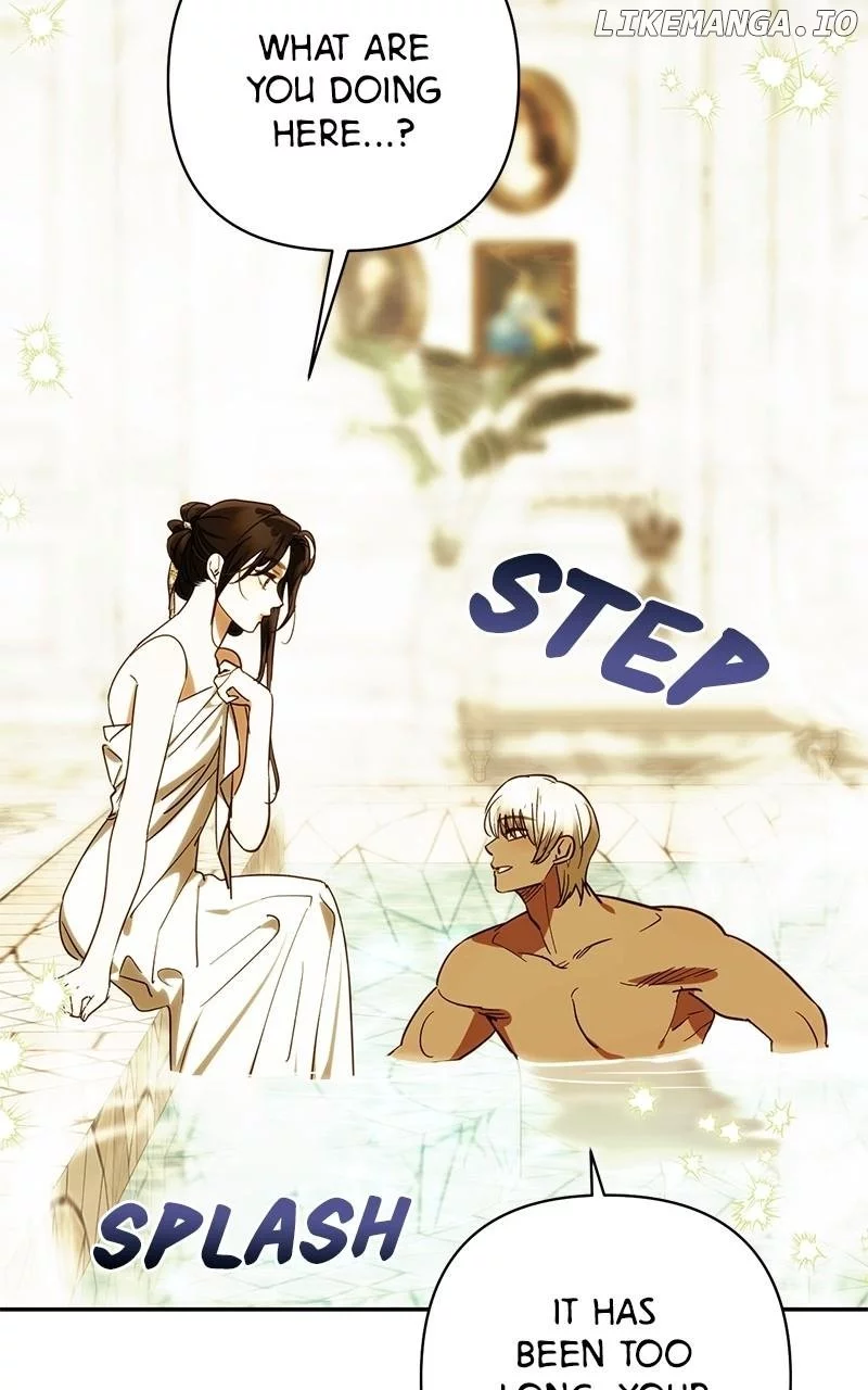 men of the harem Chapter 200 page 76