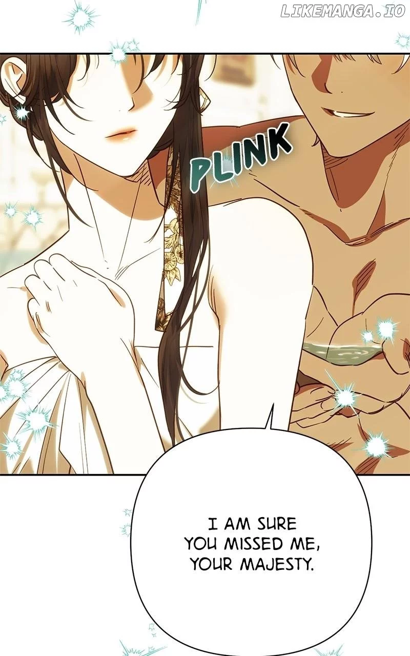 men of the harem Chapter 200 page 82