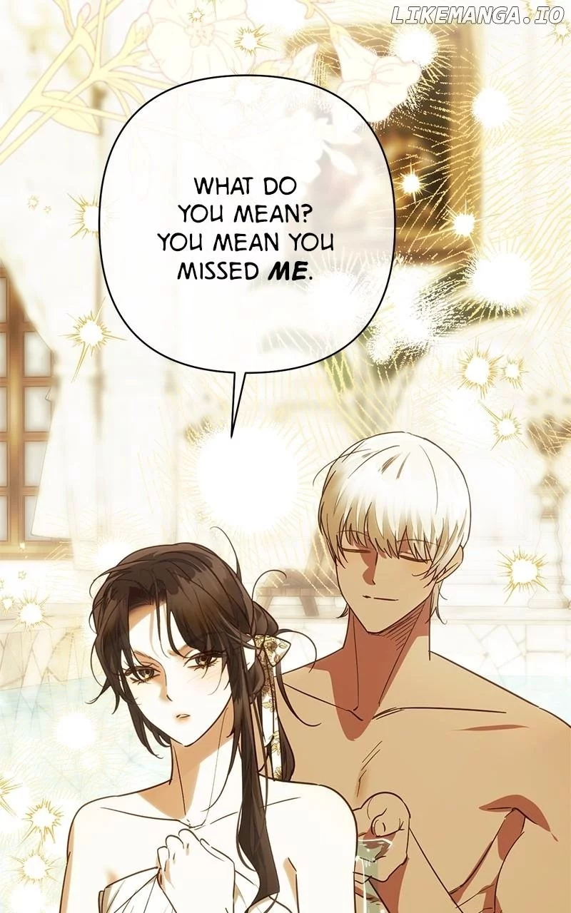 men of the harem Chapter 200 page 84