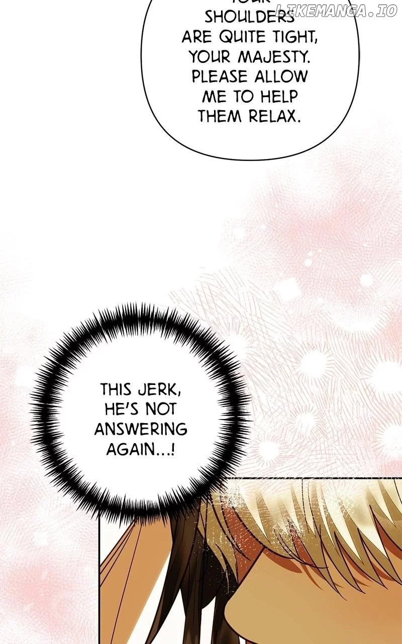 men of the harem Chapter 200 page 87