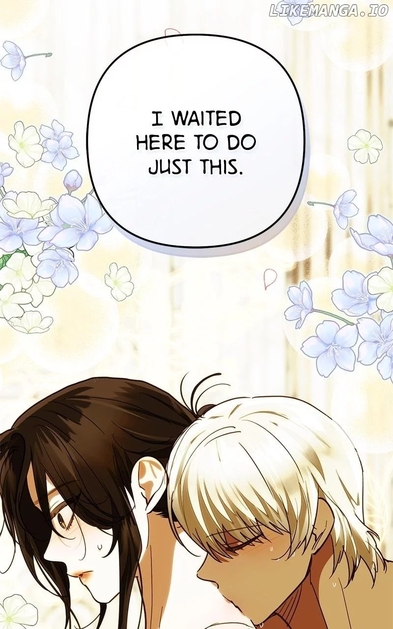 men of the harem Chapter 200 page 93