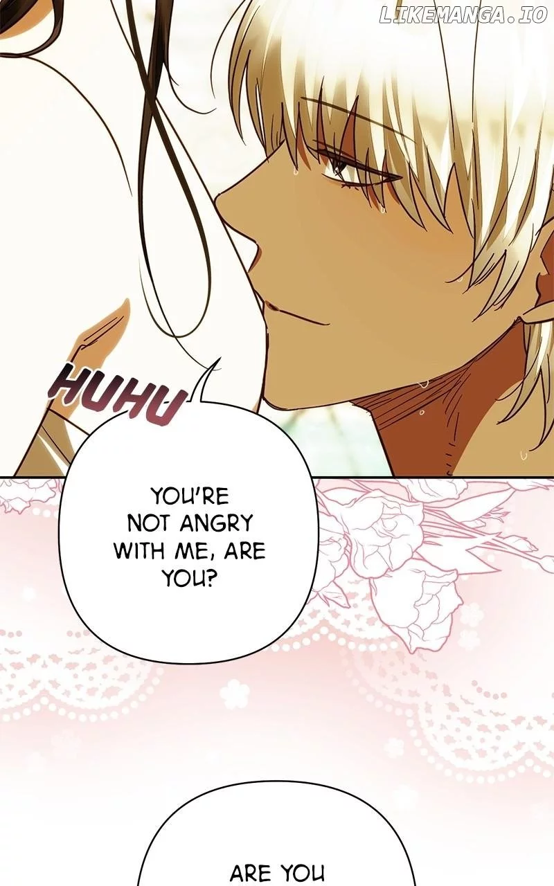 men of the harem Chapter 200 page 96