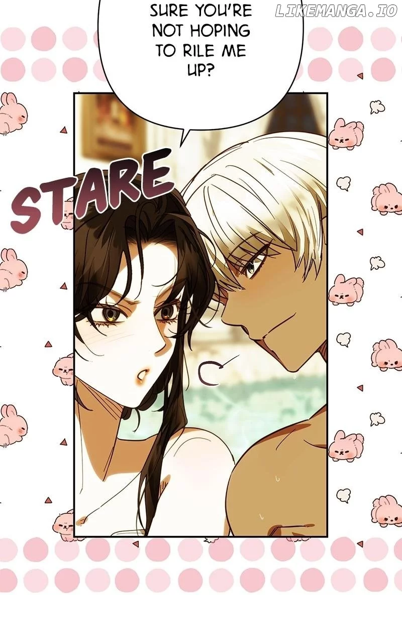men of the harem Chapter 200 page 97