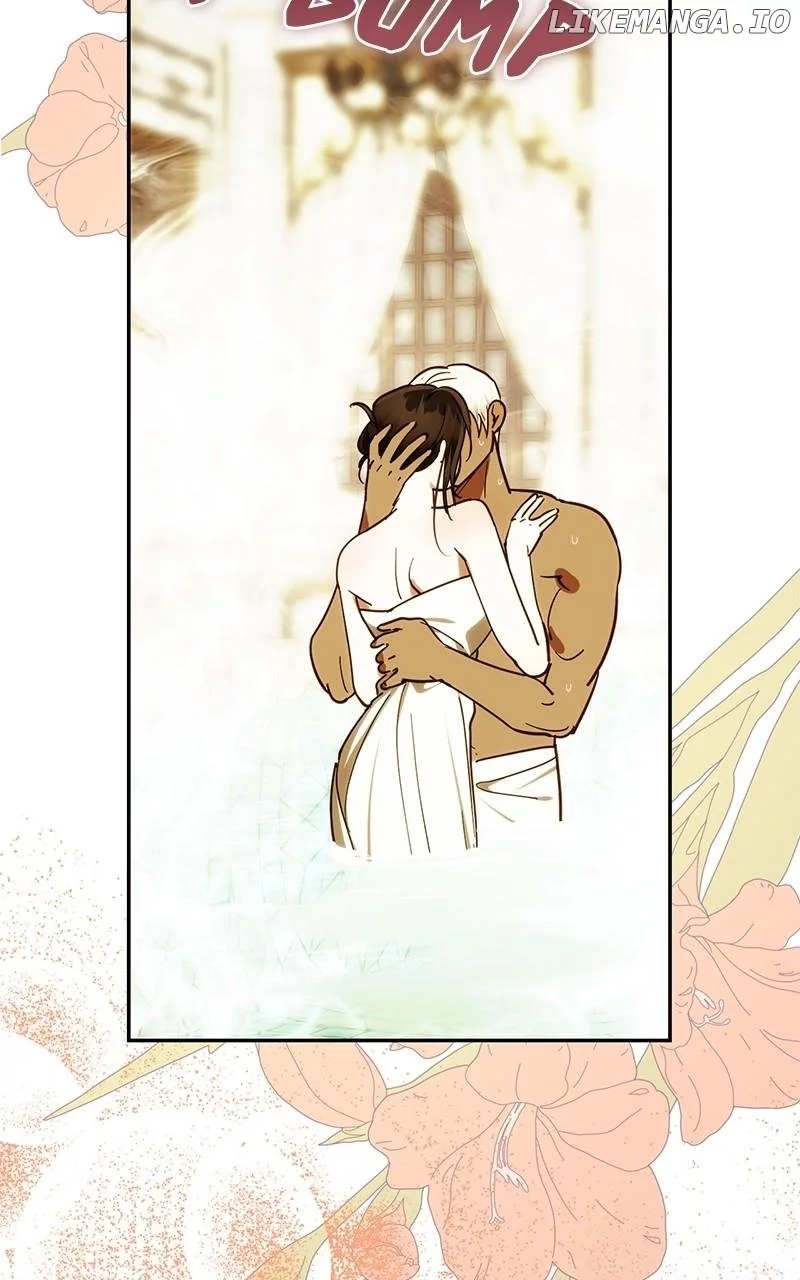 men of the harem Chapter 200 page 101