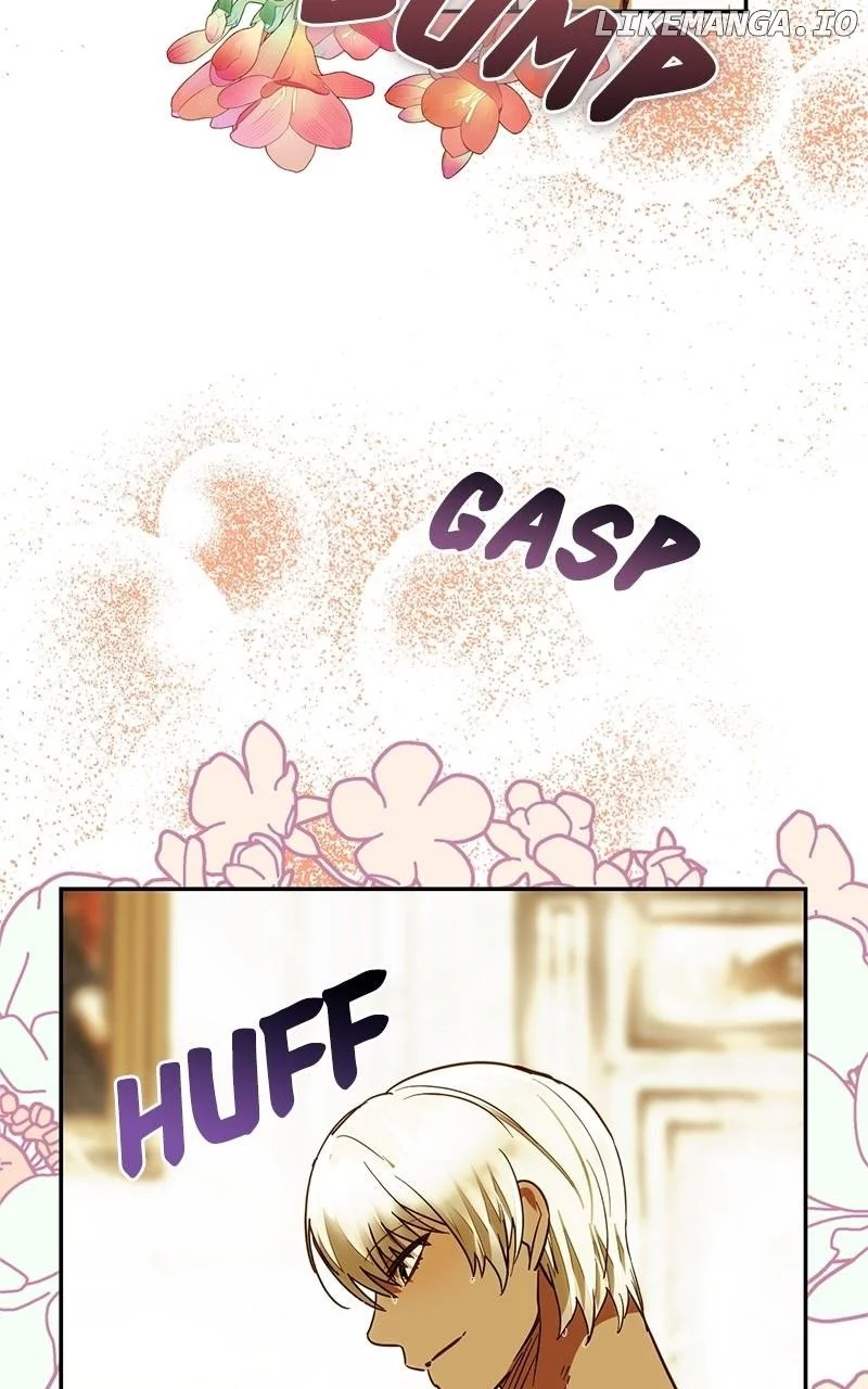 men of the harem Chapter 200 page 103