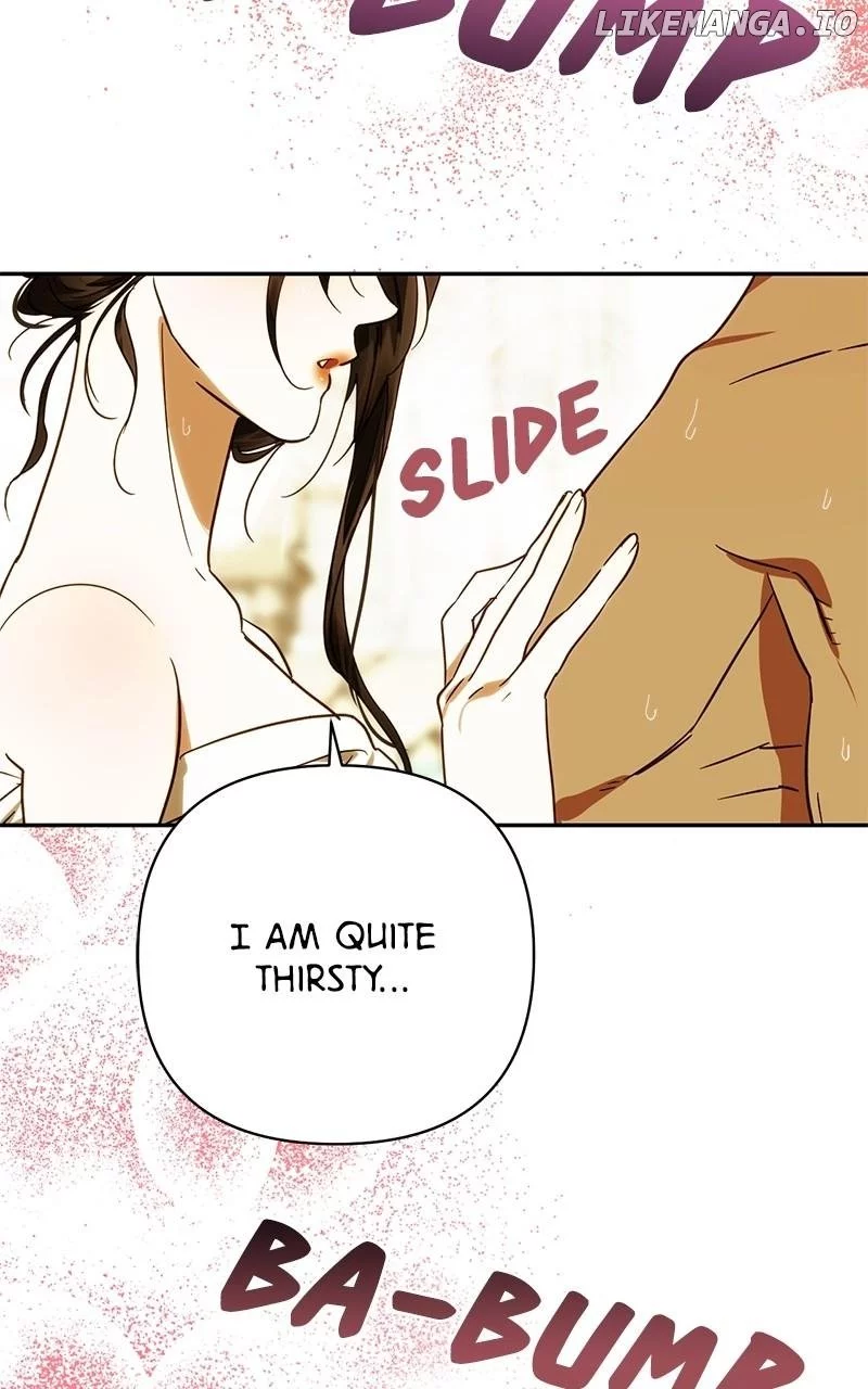 men of the harem Chapter 200 page 105