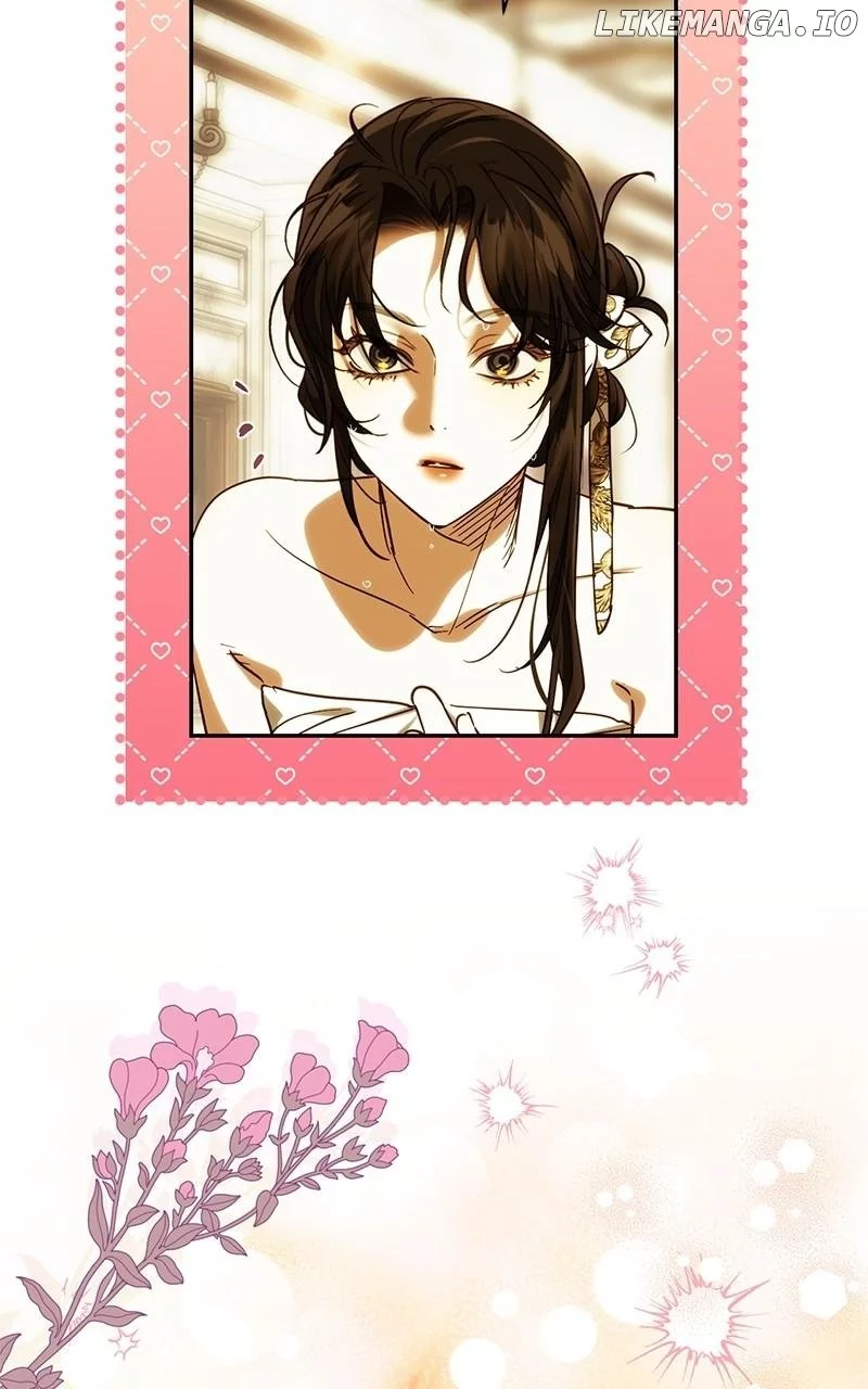men of the harem Chapter 200 page 110