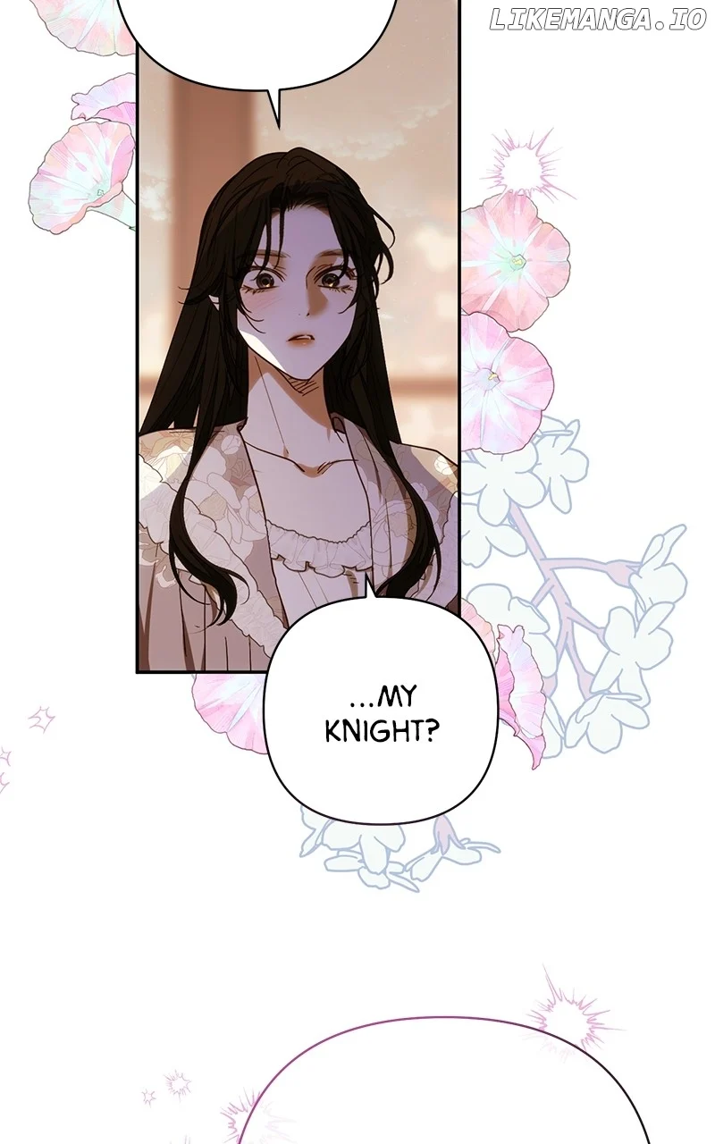 men of the harem Chapter 201 page 35