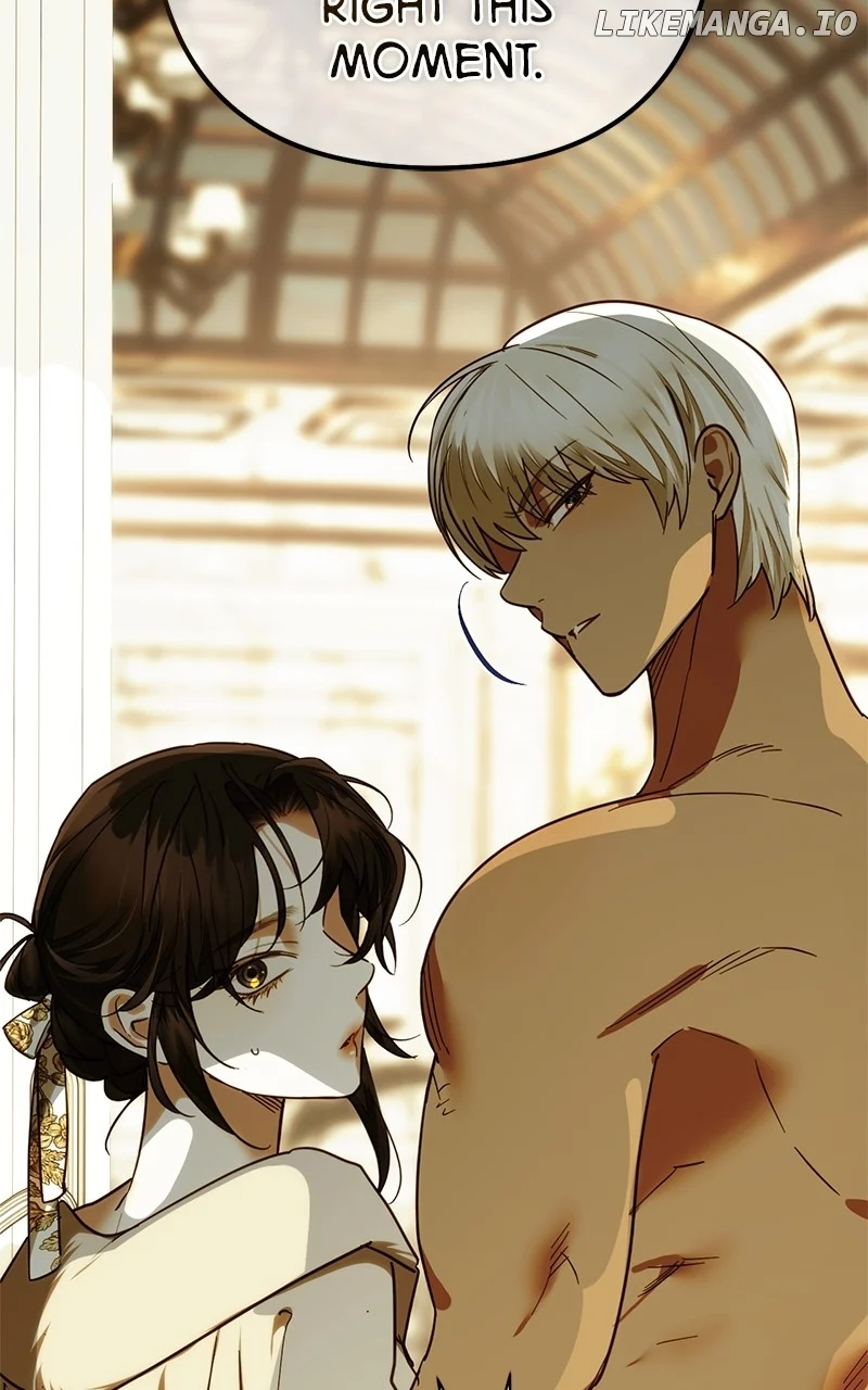 men of the harem Chapter 201 page 13
