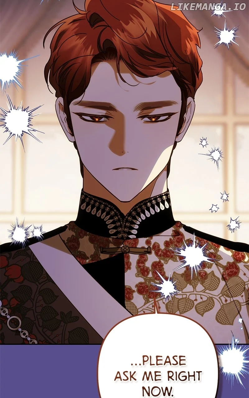 men of the harem Chapter 201 page 15