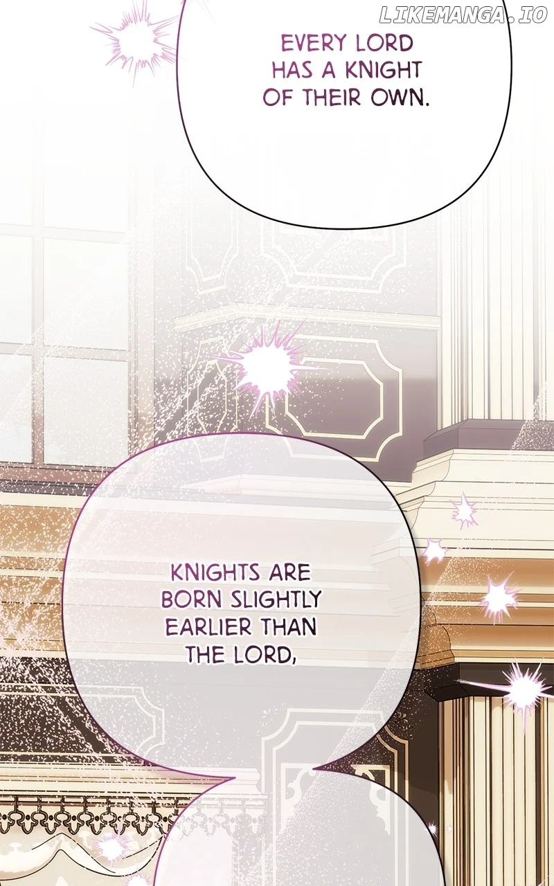 men of the harem Chapter 201 page 36
