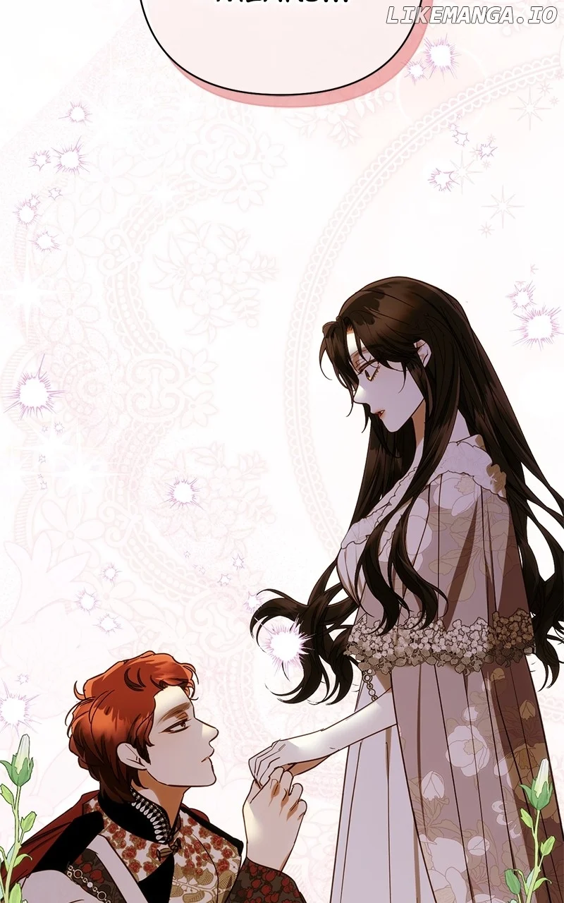 men of the harem Chapter 201 page 33