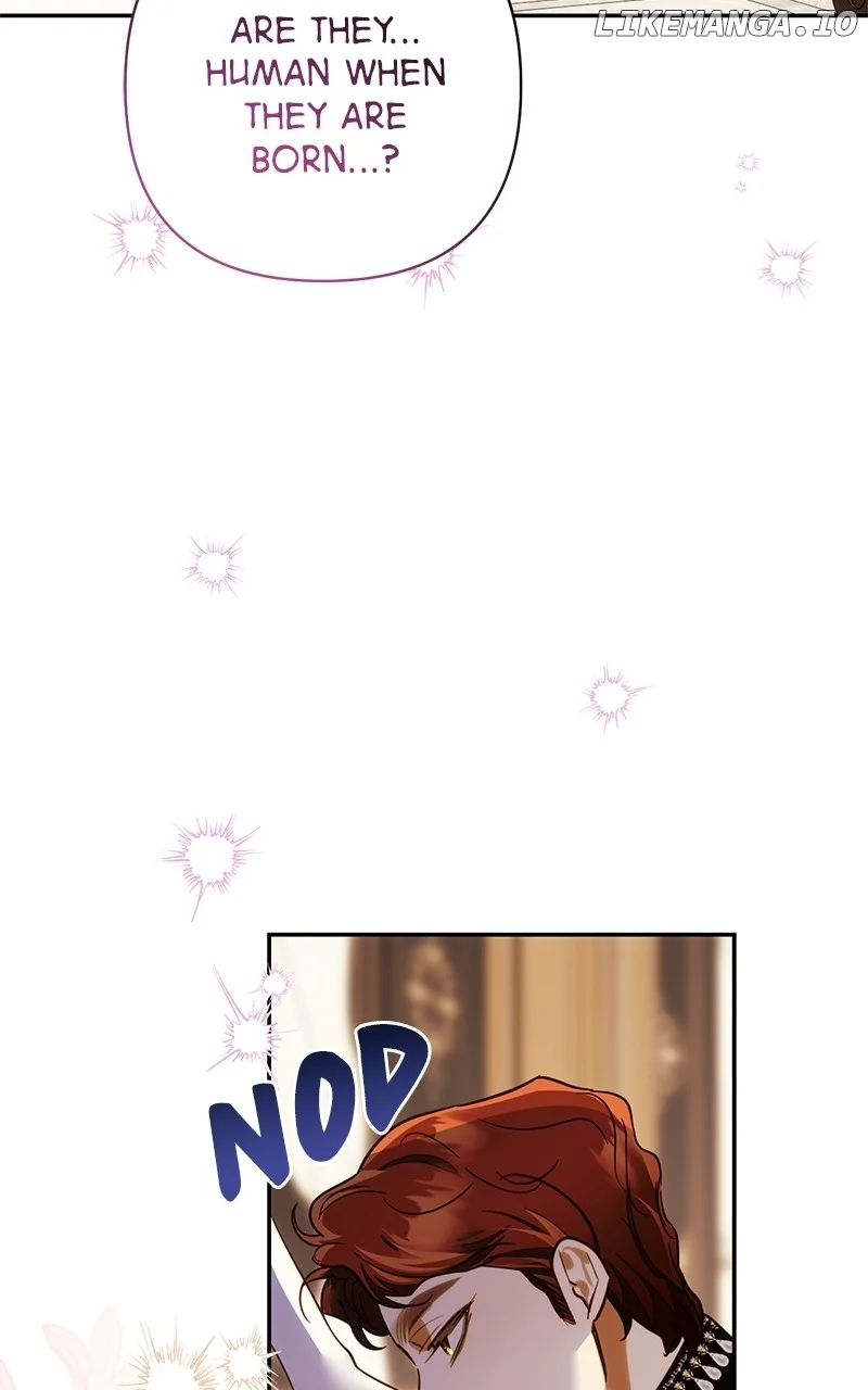 men of the harem Chapter 201 page 38