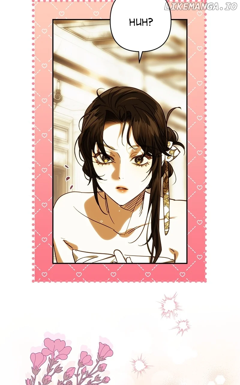 men of the harem Chapter 201 page 3