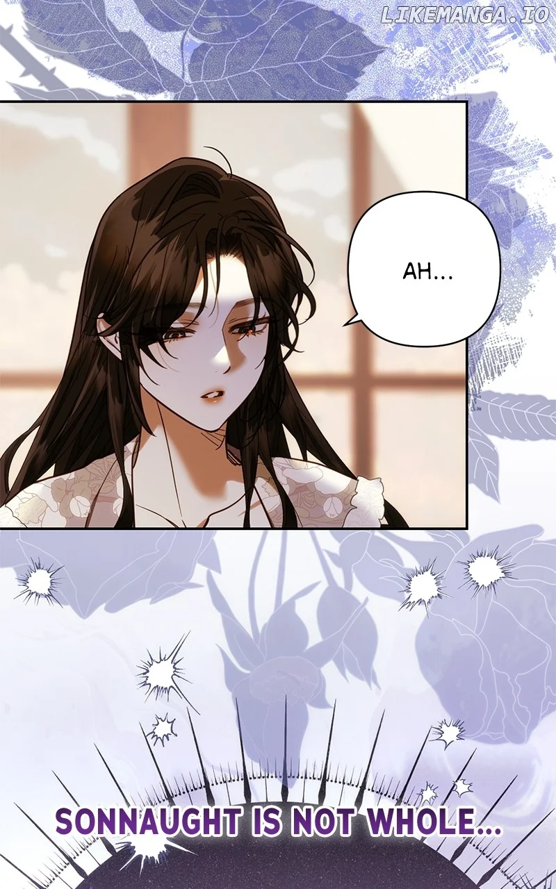 men of the harem Chapter 201 page 47
