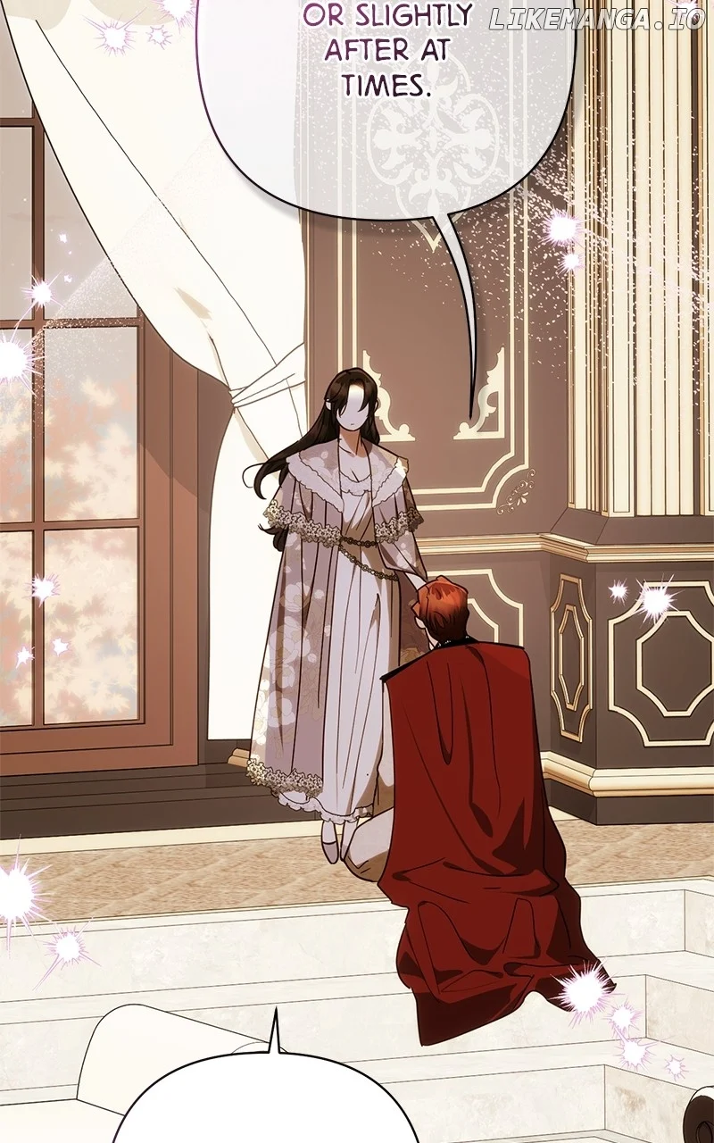 men of the harem Chapter 201 page 37