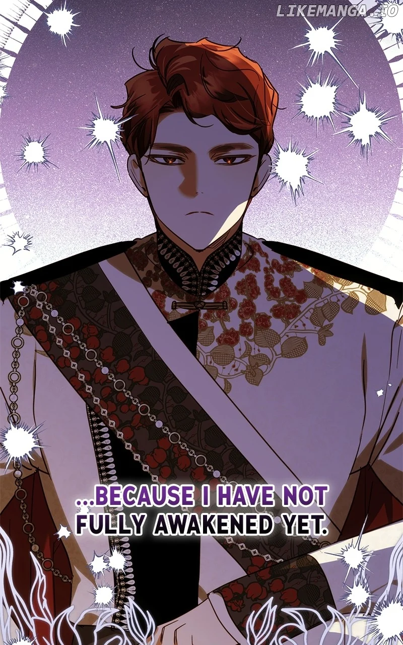 men of the harem Chapter 201 page 48