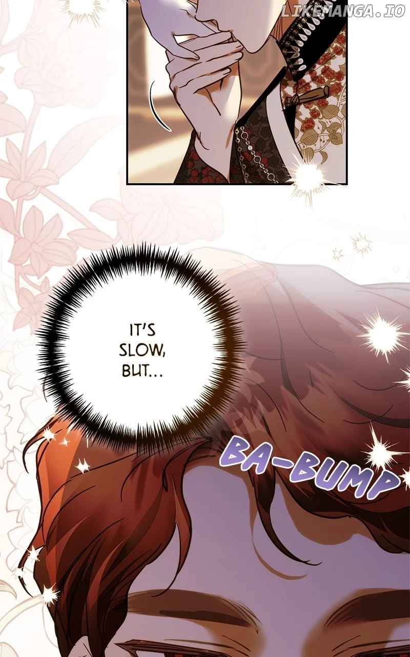 men of the harem Chapter 201 page 39