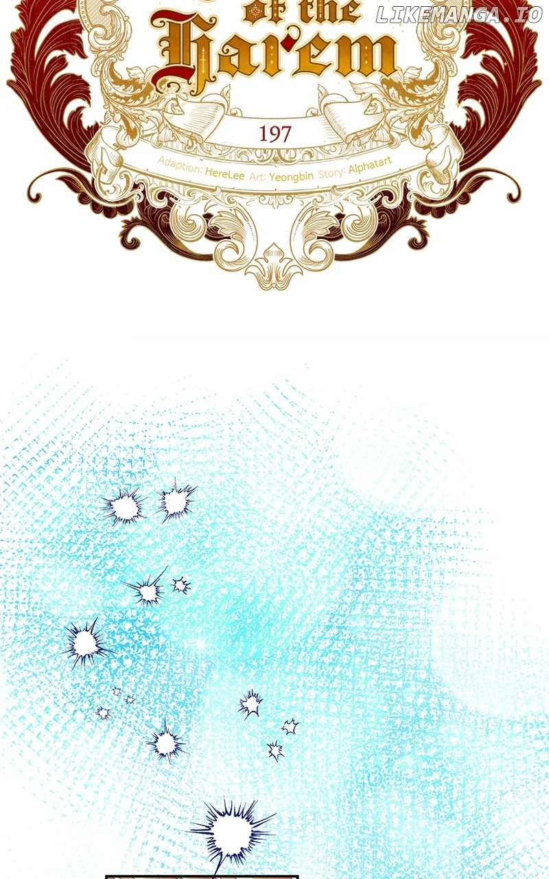 men of the harem Chapter 201 page 23
