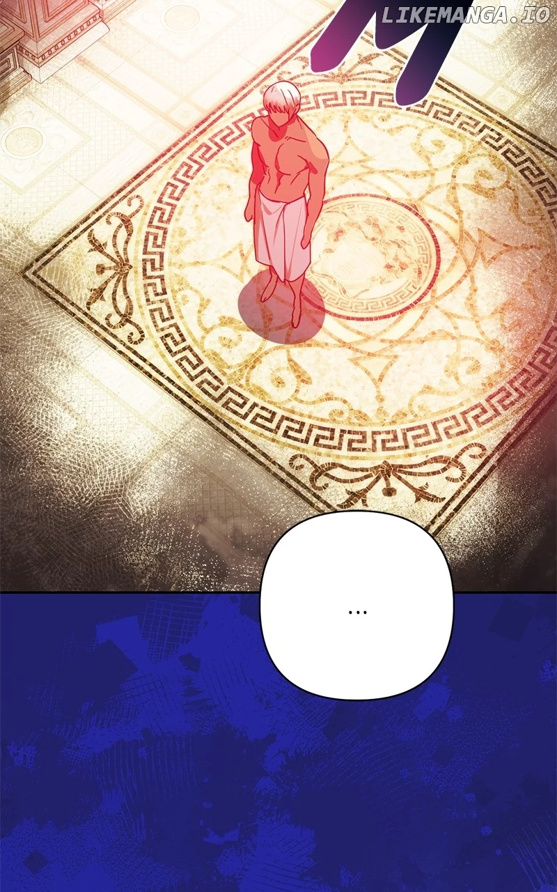 men of the harem Chapter 201 page 18