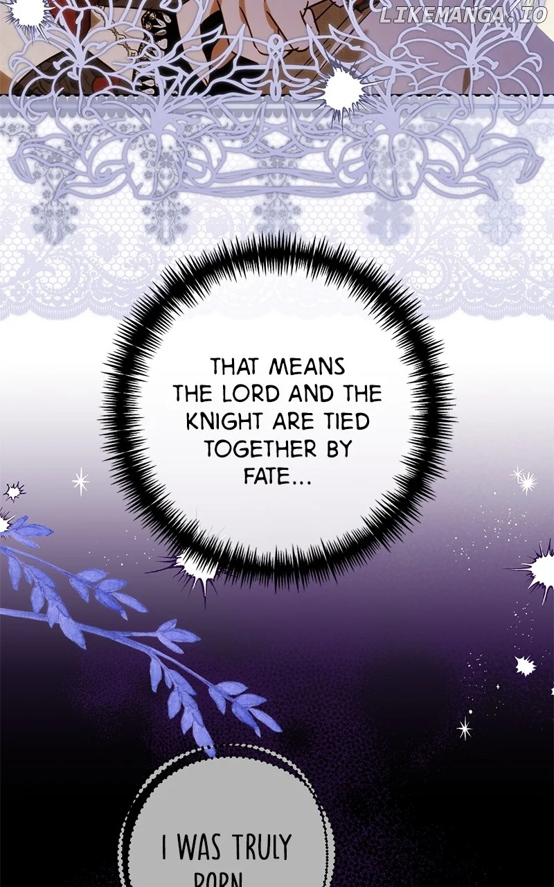 men of the harem Chapter 201 page 49