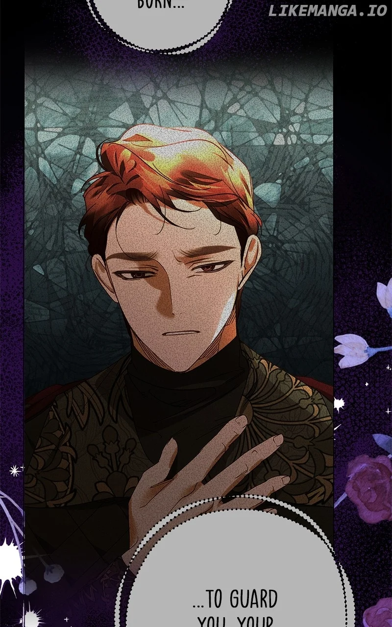 men of the harem Chapter 201 page 50