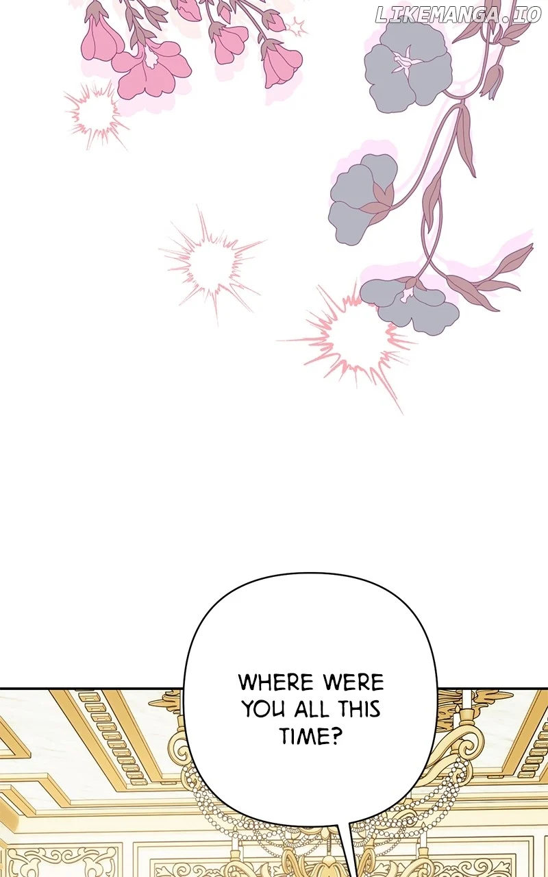 men of the harem Chapter 201 page 6