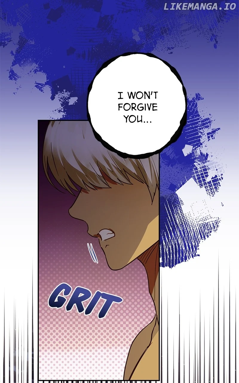 men of the harem Chapter 201 page 19
